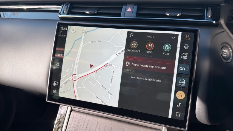 Land Rover Range Rover Velar 2.0 D200 MHEV Autobiography 5dr Auto [Revised] Diesel Estate